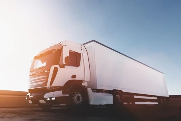 Ankara Gülyalı, Nakliye Firması