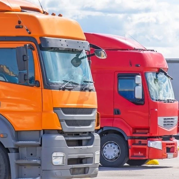 Ankara Gülyalı Nakliye Ambarı